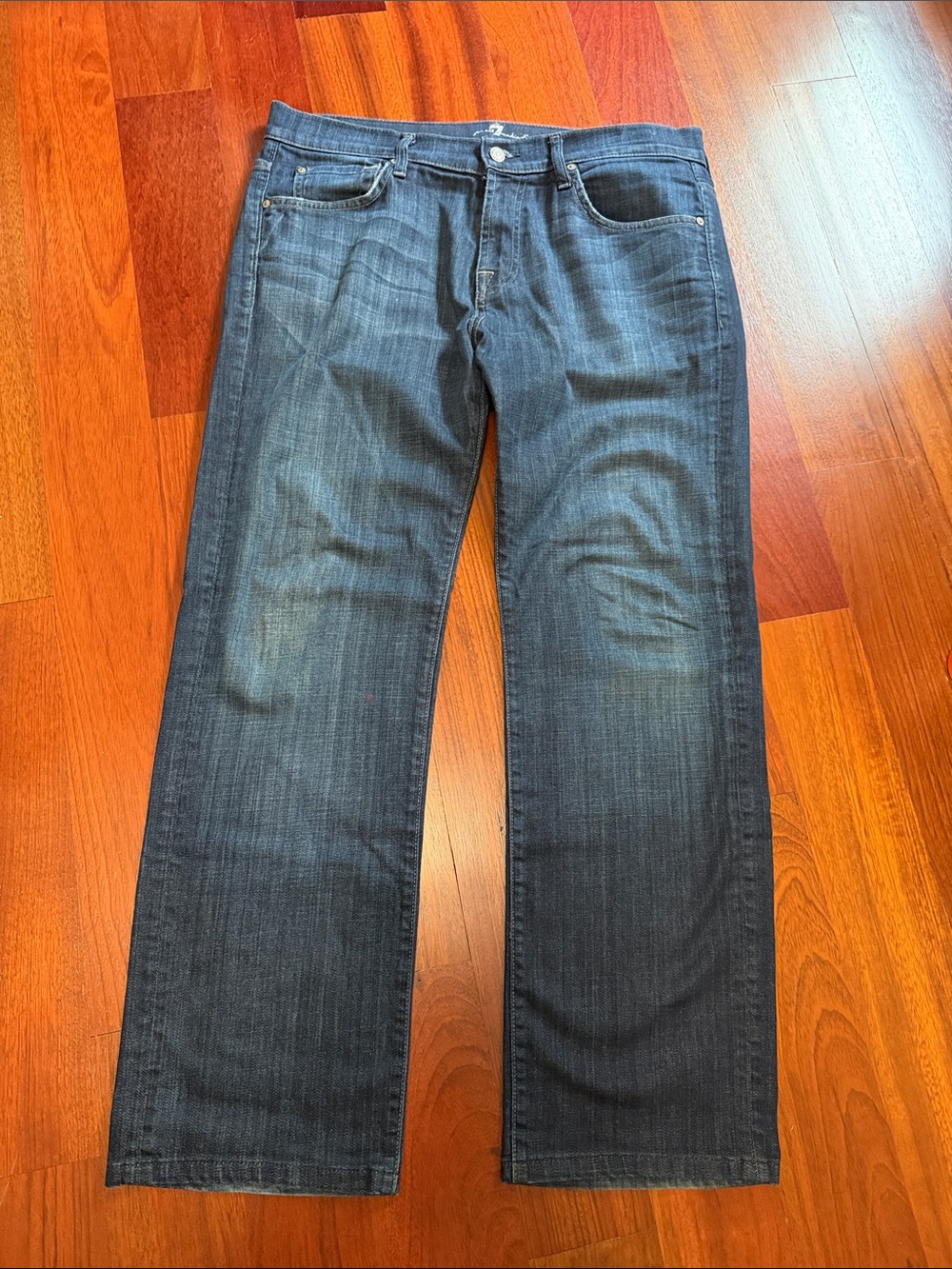 Men’s 7 For All Mankind Austyn Jeans